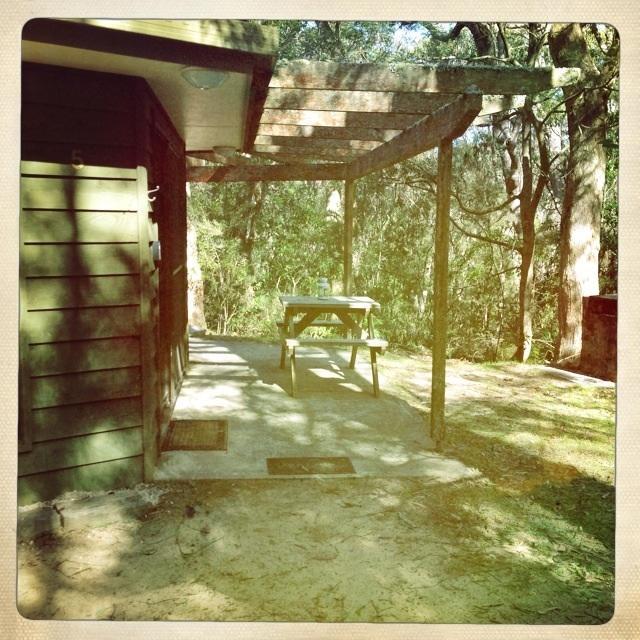 Twin Falls Bush Cottages Fitzroy Falls Cameră foto